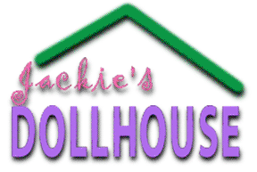 Jackie's Dollhouse