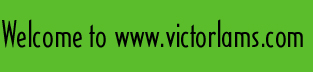 Welcome to www.victorlams.com
